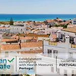 Beco Do Paiol 61 By Destination Algarve * لاغوس