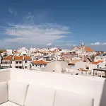 Apartman Beco Do Paiol 61 By Destination Algarve Lagos