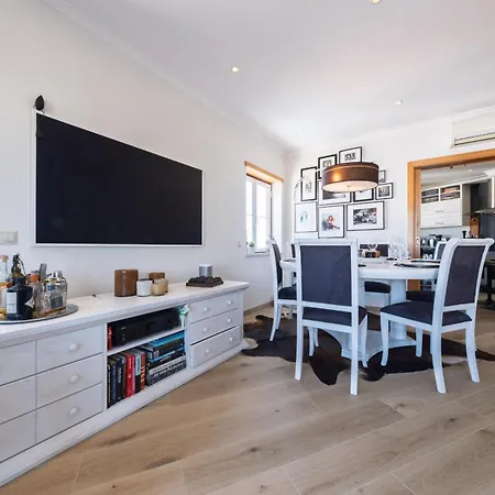 Beco Do Paiol 61 By Destination Algarve Apartman