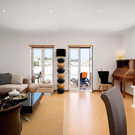 Beco Do Paiol 61 By Destination Algarve Apartamento Lagos