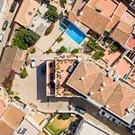 Beco Do Paiol 61 By Destination Algarve Appartamento *