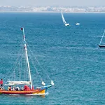 Beco Do Paiol 61 By Destination Algarve * Lagos