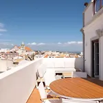 Beco Do Paiol 61 By Destination Algarve Appartamento