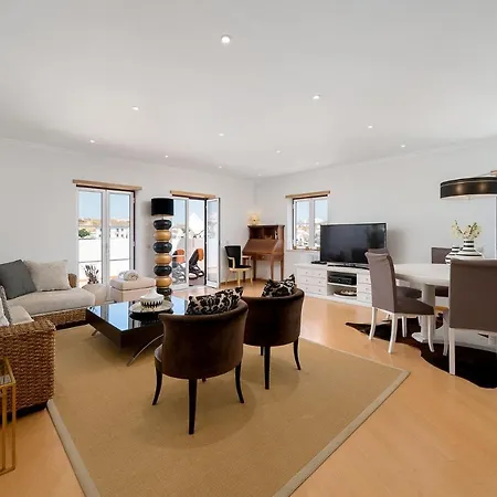 아파트 Beco Do Paiol 61 By Destination Algarve 라고스