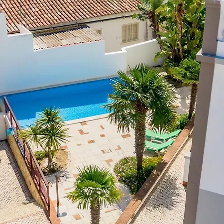 Beco Do Paiol 61 By Destination Algarve Апартаменты Лагуш