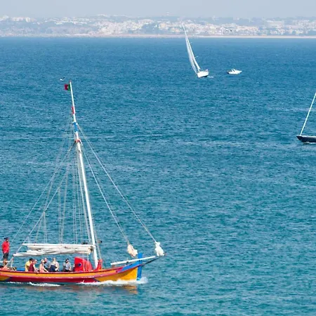 Beco Do Paiol 61 By Destination Algarve * 라고스