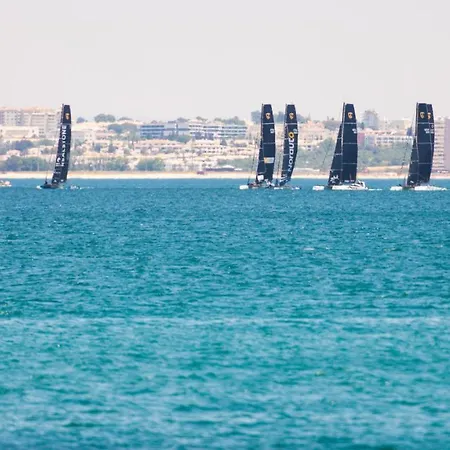 Beco Do Paiol 61 By Destination Algarve * 라고스