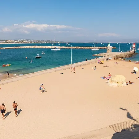 Beco Do Paiol 61 By Destination Algarve *