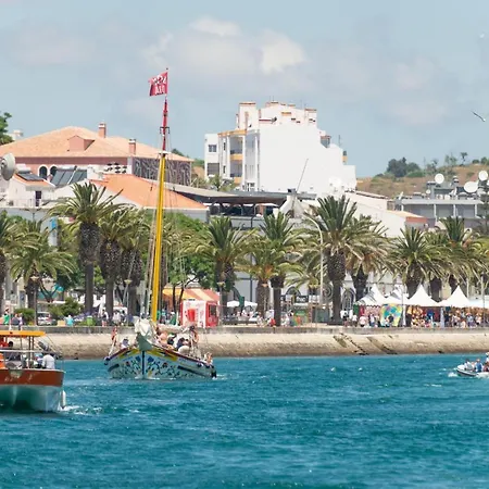 Beco Do Paiol 61 By Destination Algarve