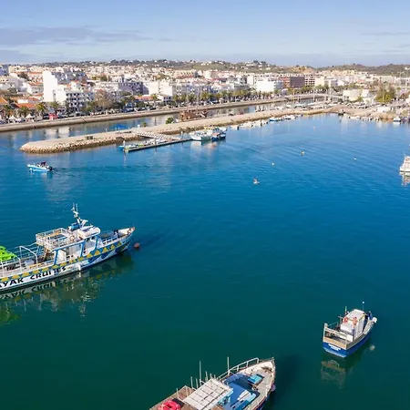 Апартаменты Beco Do Paiol 61 By Destination Algarve *