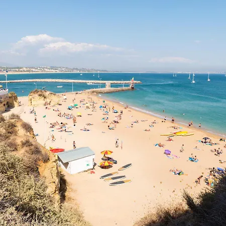 Beco Do Paiol 61 By Destination Algarve