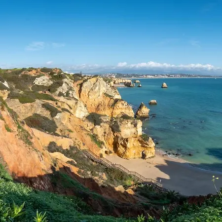 Beco Do Paiol 61 By Destination Algarve Apartamento *