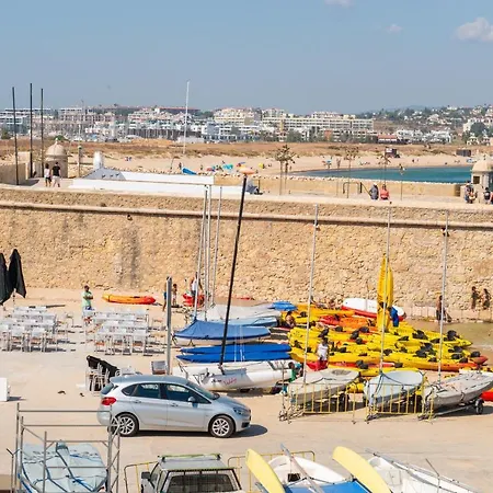 Beco Do Paiol 61 By Destination Algarve 아파트 라고스