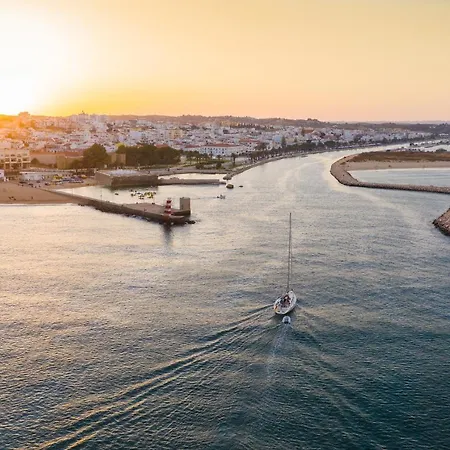 Beco Do Paiol 61 By Destination Algarve