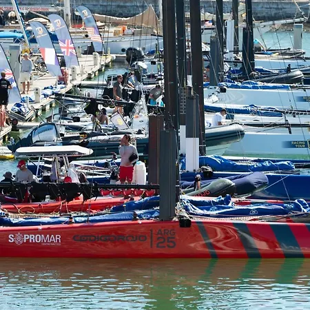 Beco Do Paiol 61 By Destination Algarve *