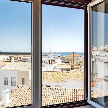 Beco Do Paiol 61 By Destination Algarve Лагуш