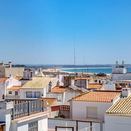 Beco Do Paiol 61 By Destination Algarve * Лагуш