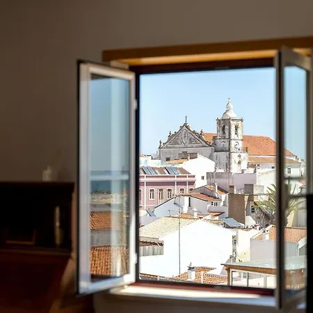 Beco Do Paiol 61 By Destination Algarve *