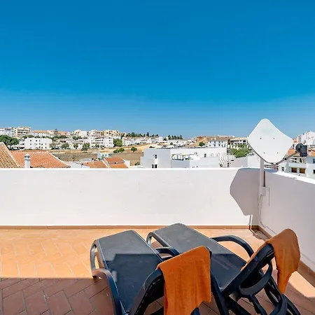 Апартаменты Beco Do Paiol 61 By Destination Algarve *