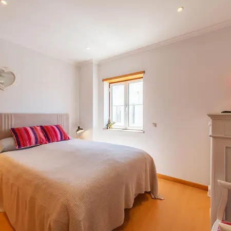 Beco Do Paiol 61 By Destination Algarve *