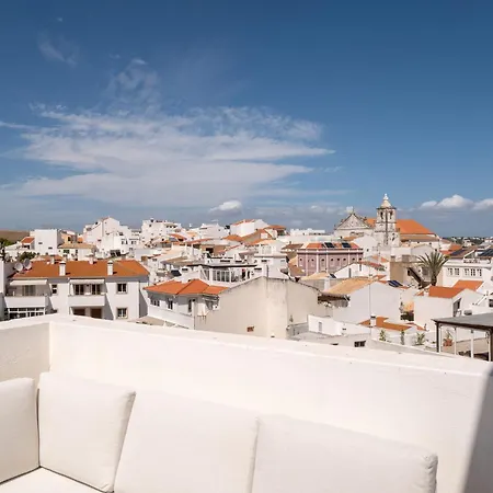 Apartamento Beco Do Paiol 61 By Destination Algarve Lagos