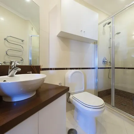 Beco Do Paiol 61 By Destination Algarve Apartament *