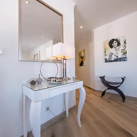 Beco Do Paiol 61 By Destination Algarve Apartament Lagos