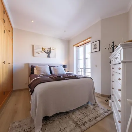 Apartament Beco Do Paiol 61 By Destination Algarve Lagos