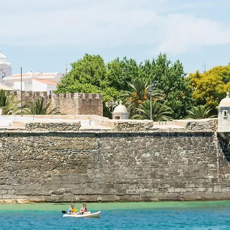 Beco Do Paiol 61 By Destination Algarve 아파트