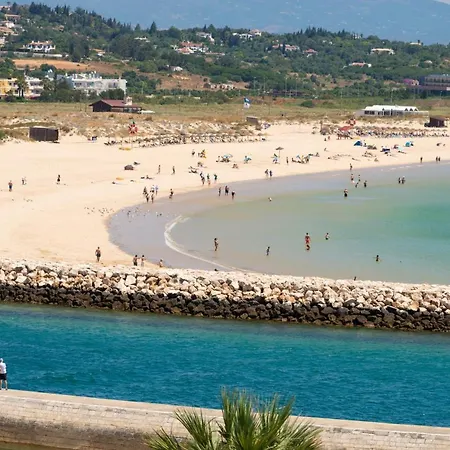 아파트 Beco Do Paiol 61 By Destination Algarve 라고스