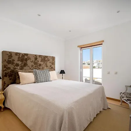 Apartment Beco Do Paiol 61 By Destination Algarve