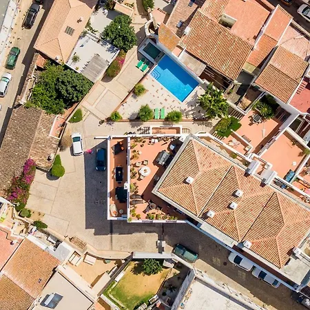 Beco Do Paiol 61 By Destination Algarve Apartment *