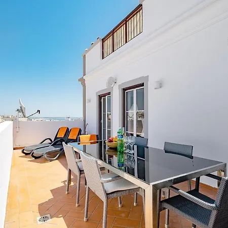 Beco Do Paiol 61 By Destination Algarve Apartment *