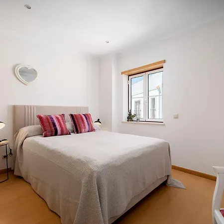 Beco Do Paiol 61 By Destination Algarve Apartment *