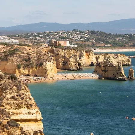 Apartment Beco Do Paiol 61 By Destination Algarve