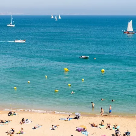 Beco Do Paiol 61 By Destination Algarve Apartment Lagos