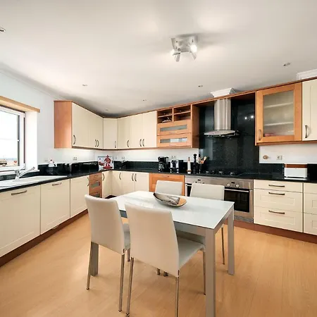 Appartement Beco Do Paiol 61 By Destination Algarve
