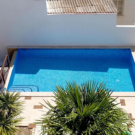 Beco Do Paiol 61 By Destination Algarve Apartment