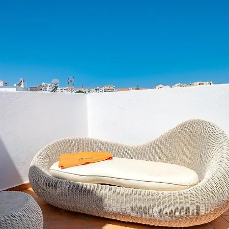 Beco Do Paiol 61 By Destination Algarve * Lagos