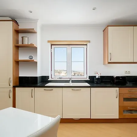 Beco Do Paiol 61 By Destination Algarve Apartment Lagos