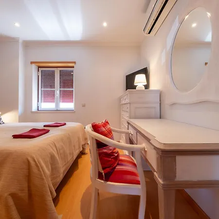 Beco Do Paiol 61 By Destination Algarve Apartment Lagos