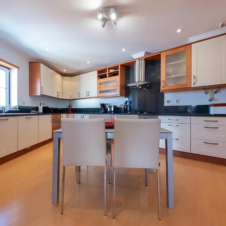 Beco Do Paiol 61 By Destination Algarve Apartment