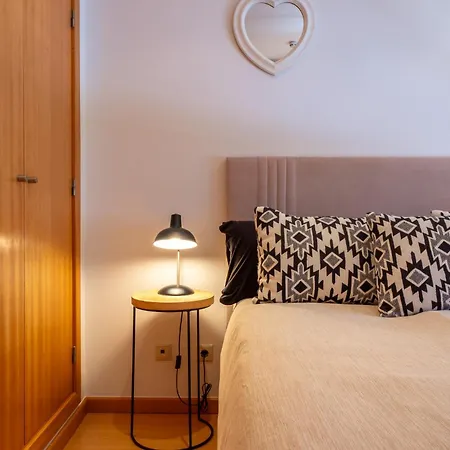 Appartement Beco Do Paiol 61 By Destination Algarve *