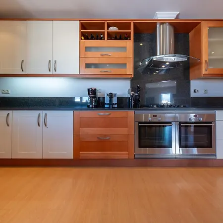 Beco Do Paiol 61 By Destination Algarve Apartment *