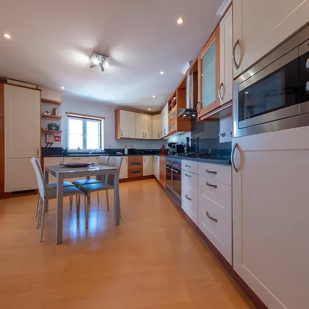 Appartement Beco Do Paiol 61 By Destination Algarve Lagos