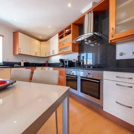 Apartment Beco Do Paiol 61 By Destination Algarve