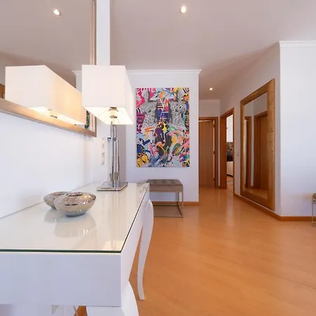 Apartment Beco Do Paiol 61 By Destination Algarve