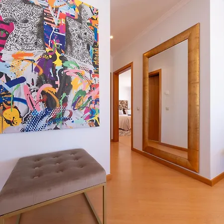 Beco Do Paiol 61 By Destination Algarve Apartment