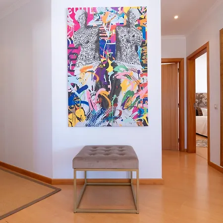 Beco Do Paiol 61 By Destination Algarve Apartment *