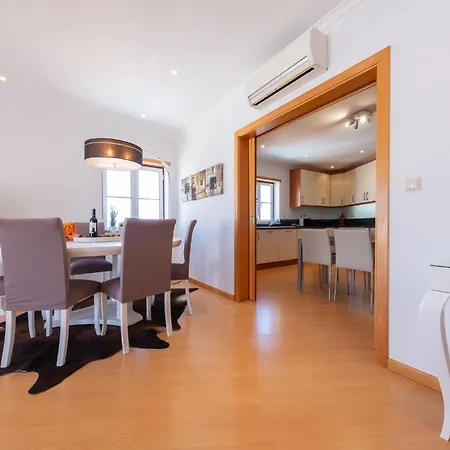 Apartment Beco Do Paiol 61 By Destination Algarve Lagos